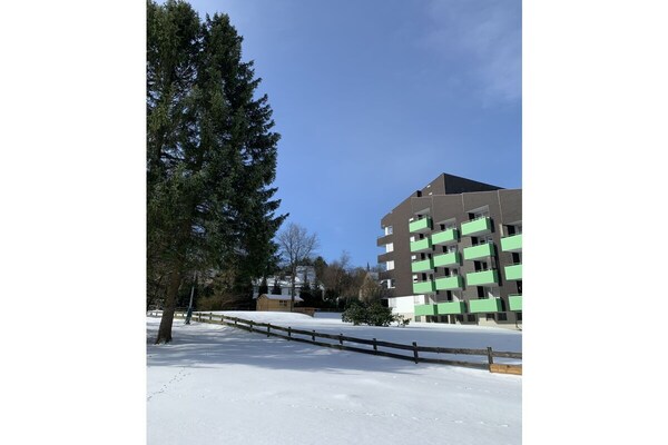 Foto van Bocksberg-Baude - Vakantiehuis in Hahnenklee\/ Goslar - Untagged