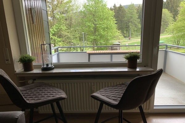 Foto van Bocksberg-Baude - Vakantiehuis in Hahnenklee\/ Goslar - Untagged