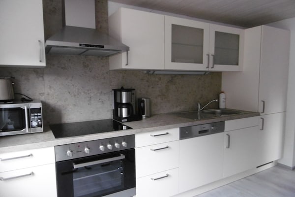 Foto van Vakantiehuis in  - Vakantiehuis in  - Untagged