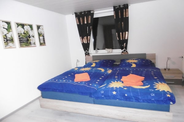 Foto van Vakantiehuis in  - Vakantiehuis in  - Untagged