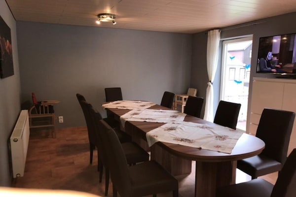Foto van Vakantiehuis in  - Vakantiehuis in  - Untagged