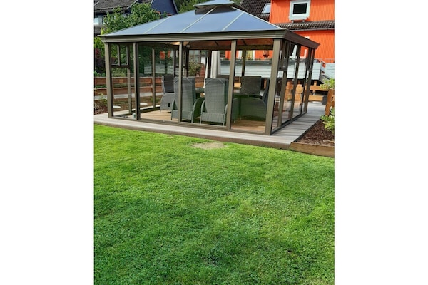 Foto van Vakantiehuis in  - Vakantiehuis in  - Untagged