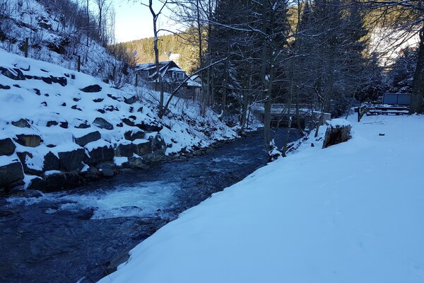 Foto van Alpine Escape in Wildemann - Vakantiehuis in Wildemann - AreaWinter1KM