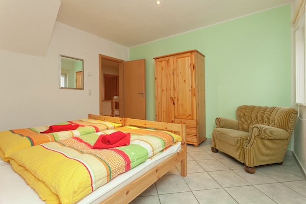 Foto van Luxe wellnessverblijf in Elend - Vakantiehuis in Elend - BedRoom