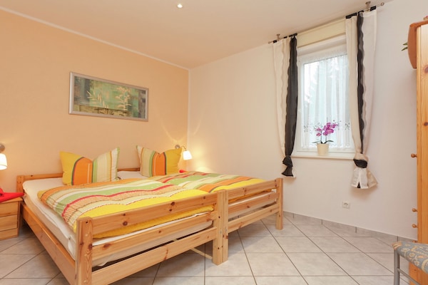 Foto van Luxe wellnessverblijf in Elend - Vakantiehuis in Elend - BathRoom