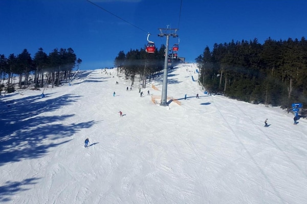 Foto van Luxe wellnessverblijf in Elend - Vakantiehuis in Elend - ExteriorSummer