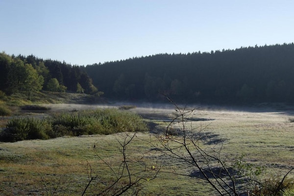 Foto van Luxe wellnessverblijf in Elend - Vakantiehuis in Elend - AreaSummer20KM
