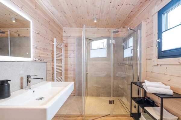 Foto van Bergwaldchalet Dierenvriend 2 - Vakantiehuis in Schierke - Untagged