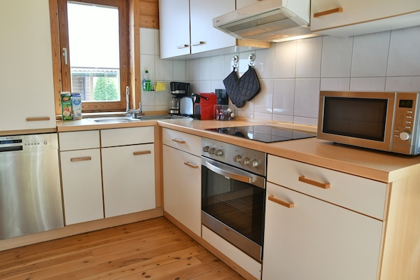 Foto van Halfvrijstaande woning in Hasselfelde - Vakantiehuis in Hasselfelde - Untagged