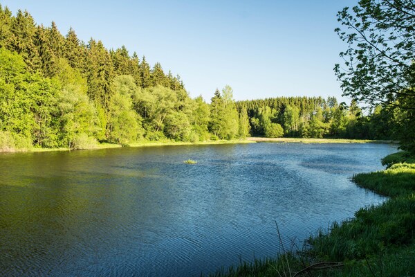 Foto van Halfvrijstaande woning in Hasselfelde - Vakantiehuis in Hasselfelde - AreaSummer5KM