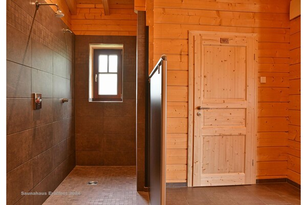 Foto van Halfvrijstaande woning in Hasselfelde - Vakantiehuis in Hasselfelde - Wellness