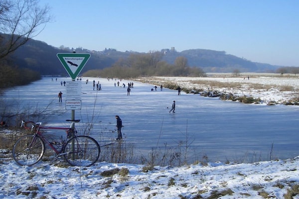 Foto van Blankensteiner Seeblick - Vakantiehuis in Hattingen - Untagged