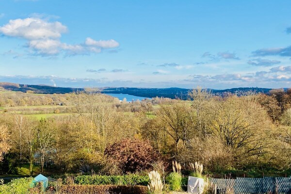 Foto van Blankensteiner Seeblick - Vakantiehuis in Hattingen - Untagged