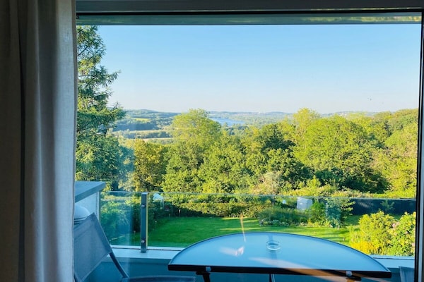 Foto van Blankensteiner Seeblick - Vakantiehuis in Hattingen - Untagged