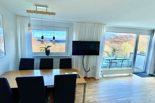 Foto van Blankensteiner Seeblick - Vakantiehuis in Hattingen - Untagged