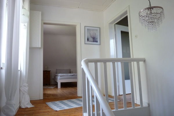 Foto van Borggreve/ Zomer || Velen - Vakantiehuis in Velen - Untagged