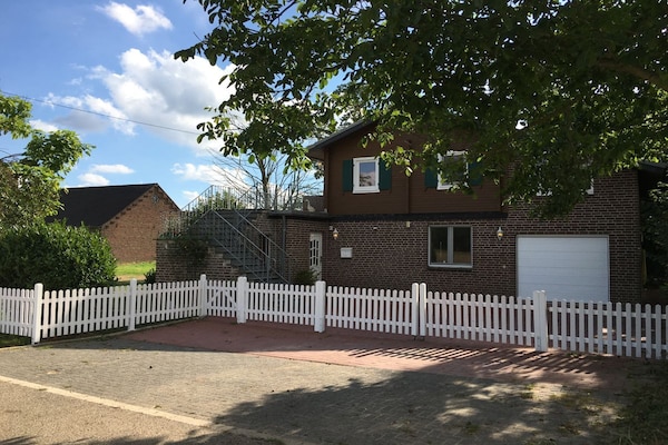 Foto van Vakantiehuis in  - Vakantiehuis in  - Untagged
