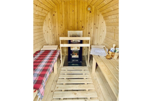 Foto van Vakantiehuis in  - Vakantiehuis in  - Untagged