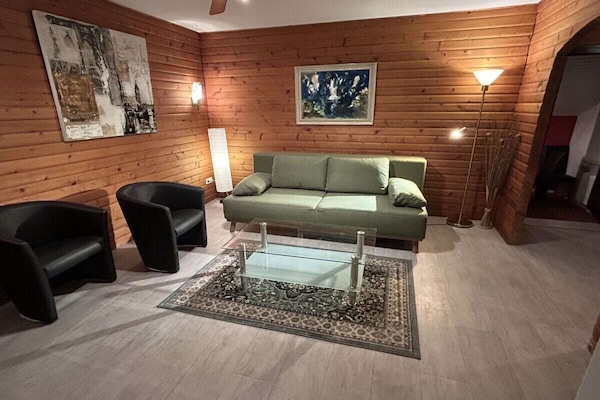Foto van Vakantiehuis in  - Vakantiehuis in  - Untagged