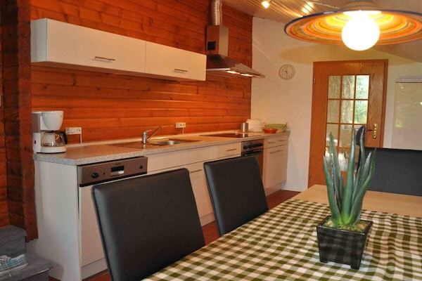 Foto van Vakantiehuis in  - Vakantiehuis in  - Untagged