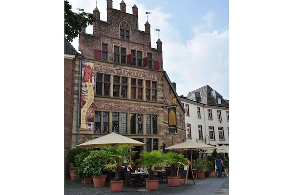 Foto van Vakantiehuis in  - Vakantiehuis in  - Untagged