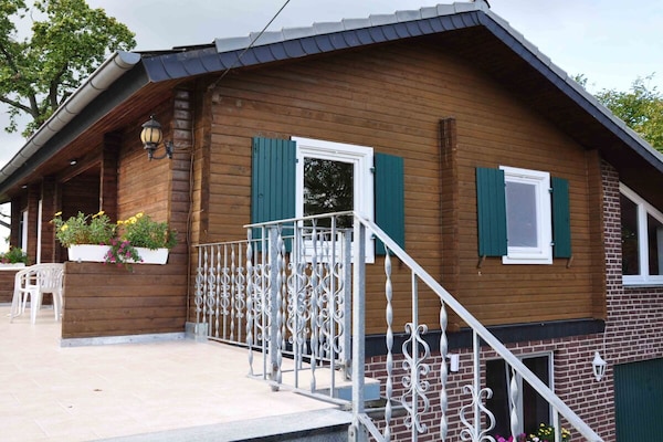 Foto van Vakantiehuis in  - Vakantiehuis in  - Untagged