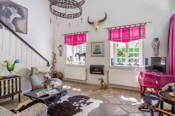 Foto van Vakantiehuis in  - Vakantiehuis in  - Untagged