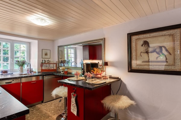 Foto van Vakantiehuis in  - Vakantiehuis in  - Untagged