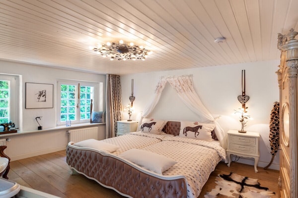 Foto van Vakantiehuis in  - Vakantiehuis in  - Untagged