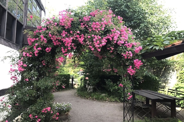 Foto van Vakantiehuis in  - Vakantiehuis in  - Untagged