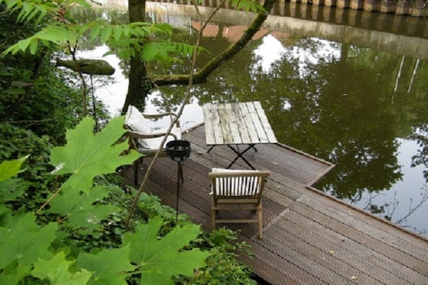 Foto van Vakantiehuis in  - Vakantiehuis in  - Untagged