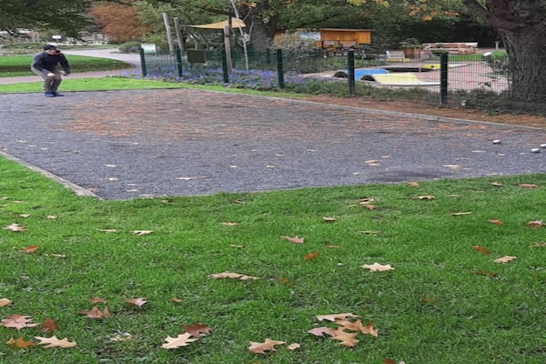 Foto van Gerestaureerd vakantiehuis nabij Nordhorn - Vakantiehuis in Bad Bentheim - AreaSummer20KM