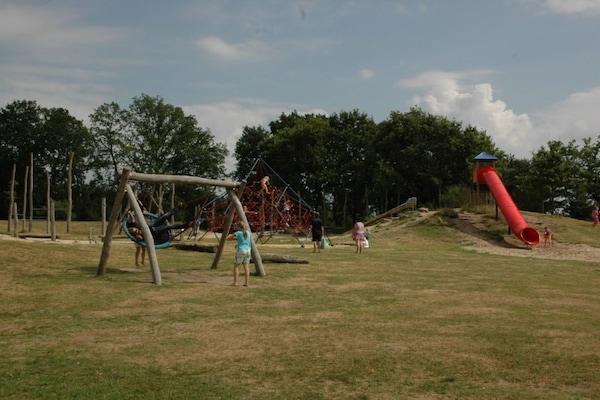 Foto van Bij de bremstruik - Vakantiehuis in Wettringen - Untagged