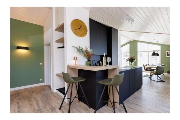 Foto van Vakantiehuis in  - Vakantiehuis in  - Untagged