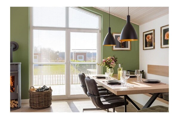 Foto van Vakantiehuis in  - Vakantiehuis in  - Untagged