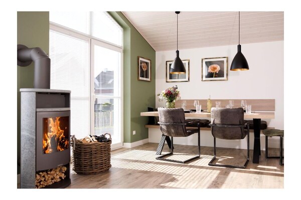 Foto van Vakantiehuis in  - Vakantiehuis in  - Untagged