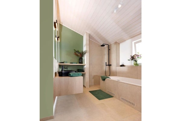 Foto van Vakantiehuis in  - Vakantiehuis in  - Untagged