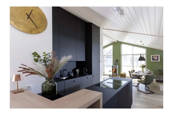 Foto van Vakantiehuis in  - Vakantiehuis in  - Untagged