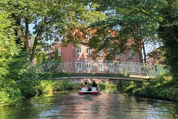 Foto van Vakantiehuis in  - Vakantiehuis in  - Untagged