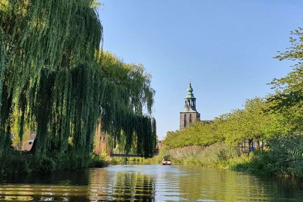 Foto van Vakantiehuis in  - Vakantiehuis in  - Untagged
