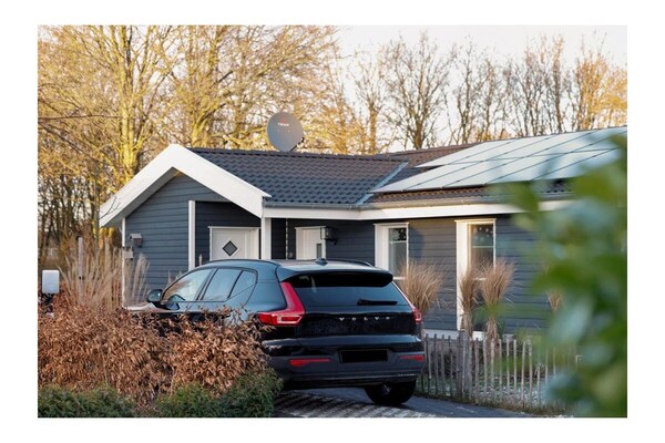 Foto van Vakantiehuis in  - Vakantiehuis in  - Untagged