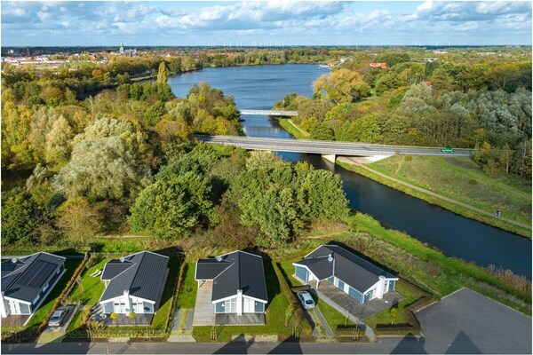 Foto van Vakantiehuis in  - Vakantiehuis in  - Untagged