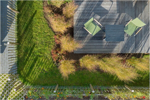 Foto van Vakantiehuis in  - Vakantiehuis in  - Untagged