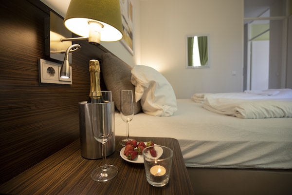 Foto van Modern penthouse met sauna - Vakantiehuis in Heimbach - Ambiance