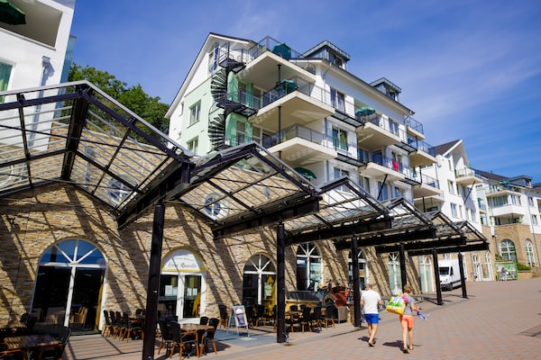Foto van Gezellige villa bij Eifelpark - Vakantiehuis in Heimbach - ParkFacilities