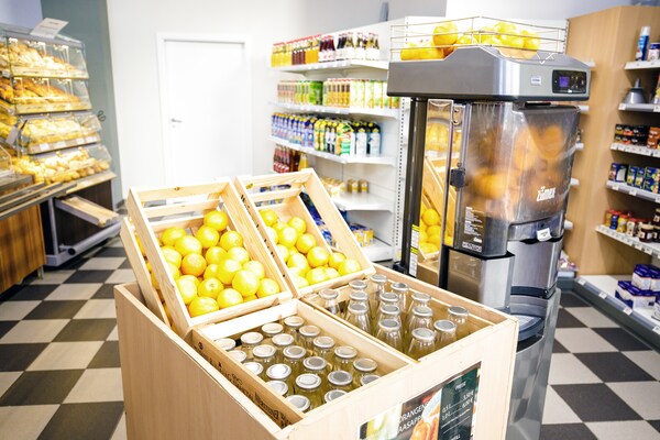 Foto van Spa-retraite in het Eifelgebergte - Vakantiehuis in Heimbach - ParkFacilities