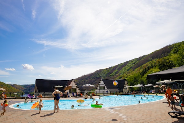 Foto van Spa-retraite in het Eifelgebergte - Vakantiehuis in Heimbach - ParkFacilities