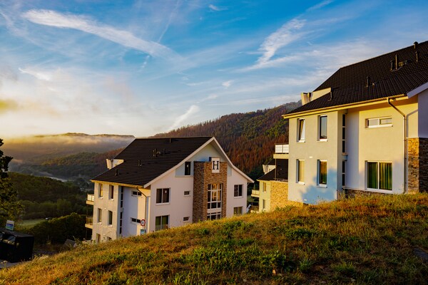 Foto van Spa-retraite in het Eifelgebergte - Vakantiehuis in Heimbach - AreaSummer1KM