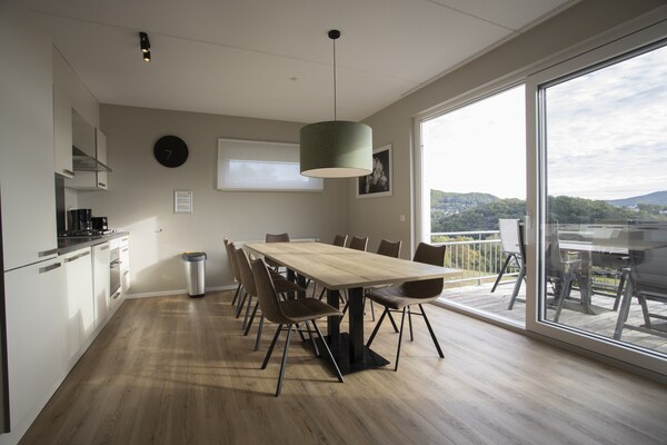 Foto van Spa-retraite in het Eifelgebergte - Vakantiehuis in Heimbach - Kitchen