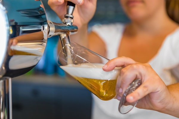 Foto van Villa in Duitsland met Sauna & Uitzicht - Vakantiehuis in Dahlem - Ambiance